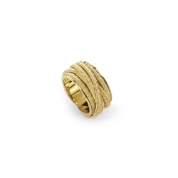 Marco Bicego anello il cairo
