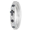 Nardelli anello rosario oro