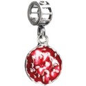 Tedora Italy charm pizza