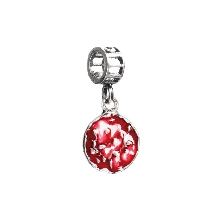 Tedora Italy charm pizza