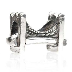 Tedora Italy charm Brooklin