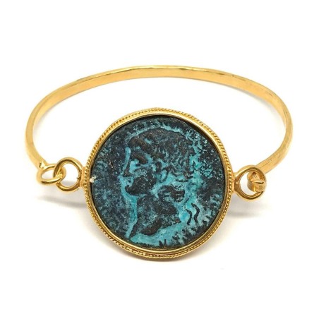 Michelangelo gioielli Romanic style bracelet