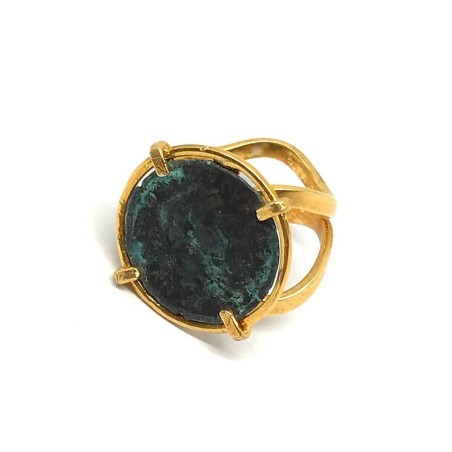 Michelangelo gioielli Roman ring