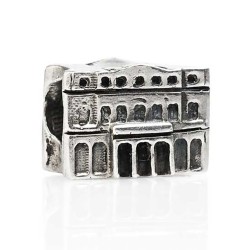 Tedora Italy charm Milano