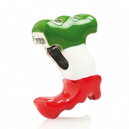 Tedora Italy charm Italy boot
