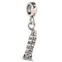 Tedora Italy charm Pisa