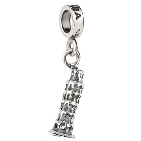 Tedora Italy charm Pisa