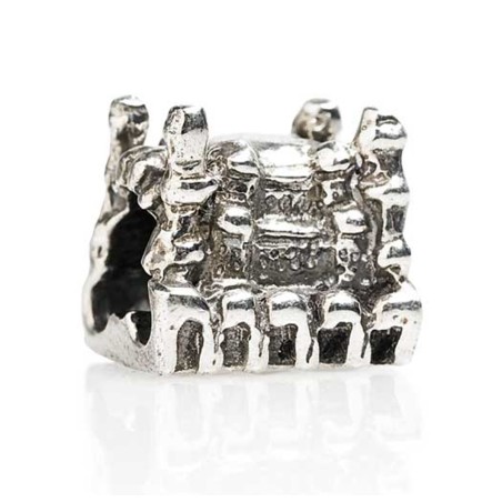 Tedora Italy charm turkey