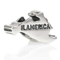 Tedora Italy charm America  del nord