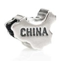 Tedora Italy charm china