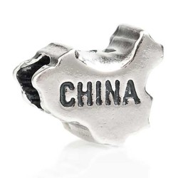 Tedora Italy charm china