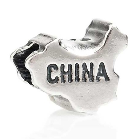 Tedora Italy charm china
