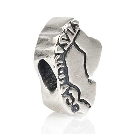 Tedora Italy charm Skandinavia