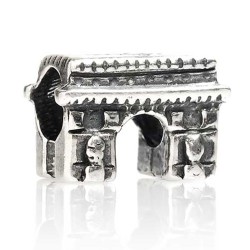 Tedora Italy charm Parigi