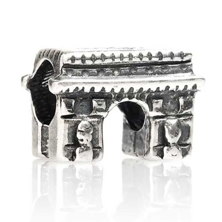 Tedora Italy charm Paris