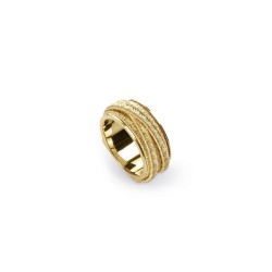 Marco Bicego anello il cairo