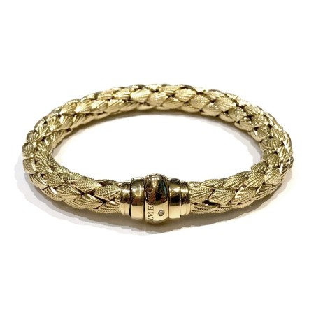 Chimento bracciale stretch