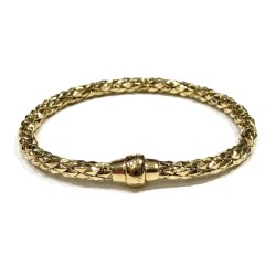 Chimento bracciale stretch
