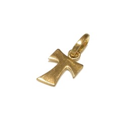 TAU ORO 18 KT