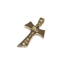 TAU ORO 18 KT