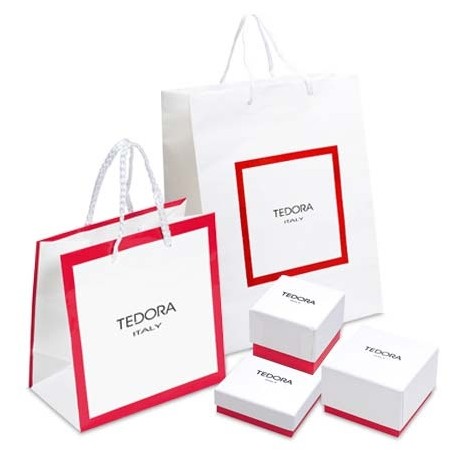 Tedora Italy charm Roma