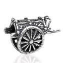 Tedora Italy charm Sicilia