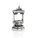 Tedora Italy charm Napoli