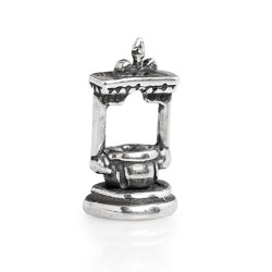 Tedora Italy charm Napoli