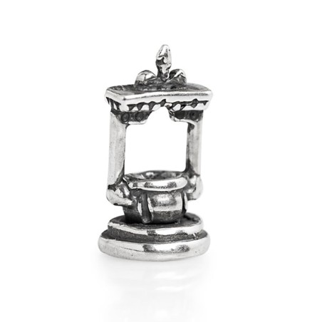 Tedora Italy charm Naples