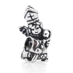 Tedora Italy charm SAN GENNARO