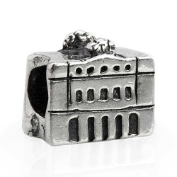 Tedora Italy charm NAPOLI