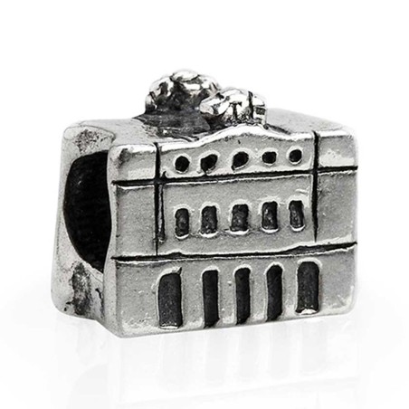 Tedora Italy charm NAPOLI
