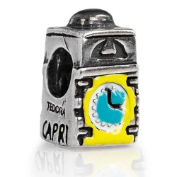 Tedora Italy charm Capri