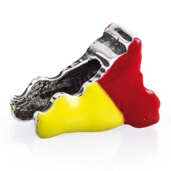 Tedora Italy charm Sicilia