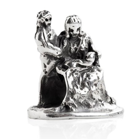 Tedora Italy charm Sacra Famiglia