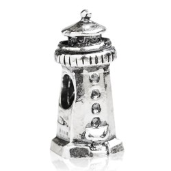 Tedora Italy charm Italia
