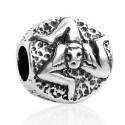 Tedora Italy charm Sicilia
