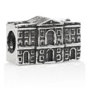 Tedora Italy charm Caserta
