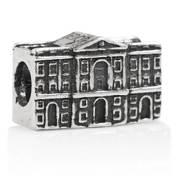 Tedora Italy charm Caserta