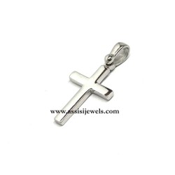 Croce in argento 925