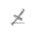 Croce in argento 925