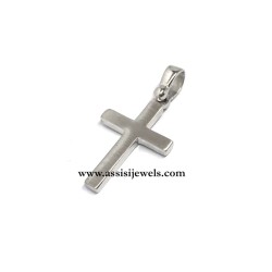 Croce in argento 925