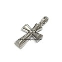 Croce in argento 925