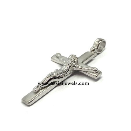 Croce in argento 925