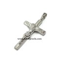 Croce in argento 925