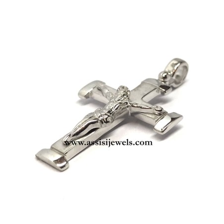 925 sterling silver cross