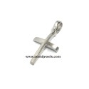 Croce in argento 925