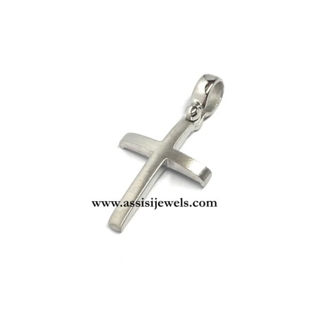 Croce in argento 925