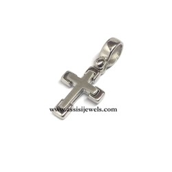 Croce in argento 925