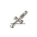 Croce in argento 925